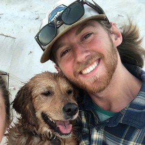 Meet your Posher, Ben